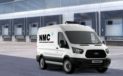 How to Book Refrigerated Transport: A Comprehensive Guide